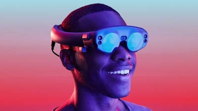 Magic Leap looks for buyers