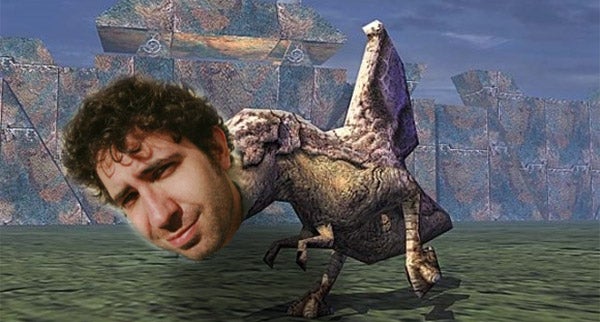 Image for How I Nearly Starred In Ultima Online 2