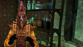 The Complete Fool In Morrowind
