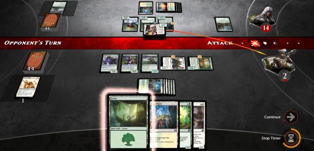 Image for Impressions: Magic Duels - Origins