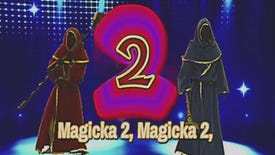 Image for Magicka 2: New Footage, Also A Singalong Why Not