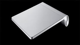 Image for Apple's Magic Trackpad & PC Games