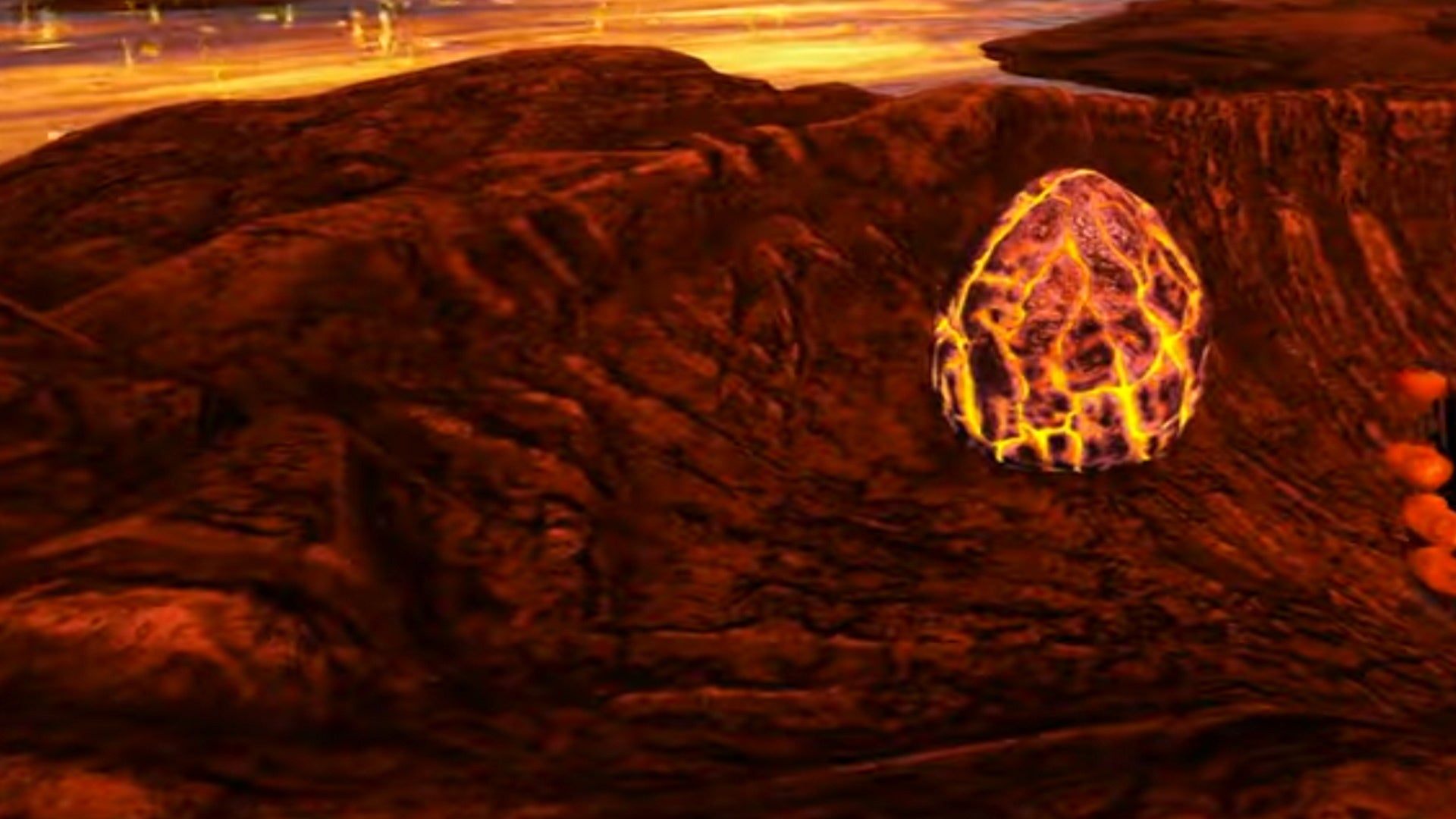 Ark Fjordur egg locations Where to find wyvern eggs and magmasaur