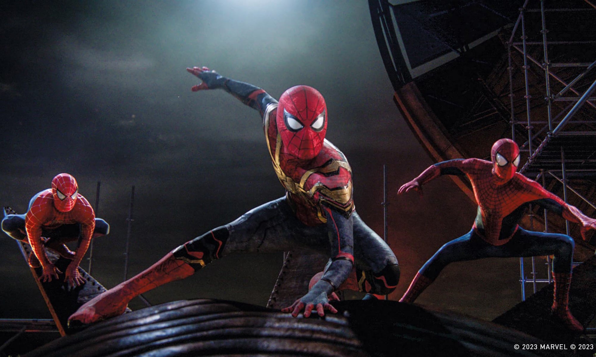 Spider-Man watch order: How to watch Spider-Man and his amazing