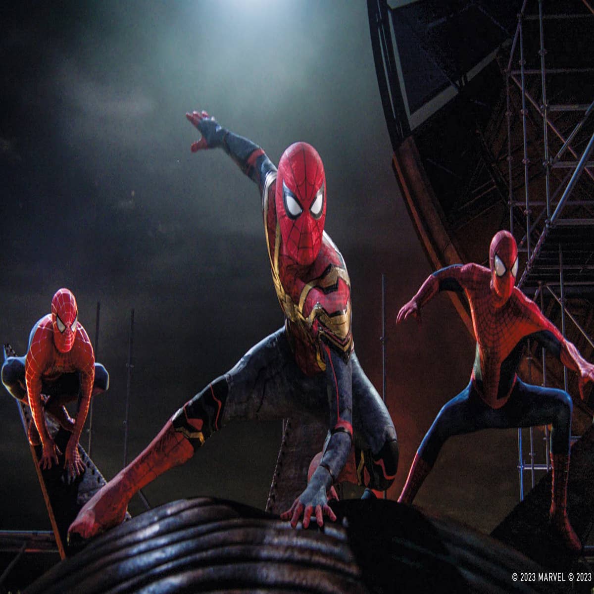 Spider-Man: Ranking all the amazing actors who have played Marvel's  wallcrawler
