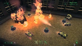 Dungeon Keeper-ish space colony sim Maia leaves early access this week