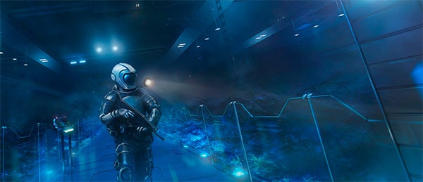 Oh Me Oh Maia: Now On Greenlight