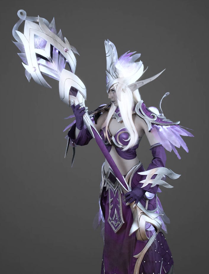 How To Lose Cosplay Competitions Like A Winner