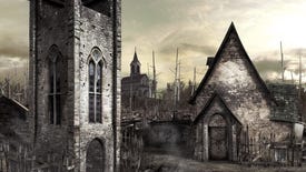 Resident Evil 4 HD's remaster mod is due out this July