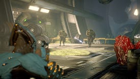 Warframe guide - tips and tricks for beginners