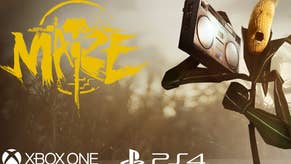 Immagine di Maize è in arrivo per PlayStation 4 e Xbox One