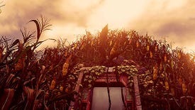 Image for Maize Is A First-Person Puzzler Starring Talking Corn