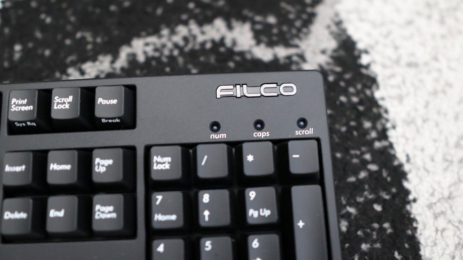 Filco Majestouch 3 keyboard review: a long-awaited upgrade that