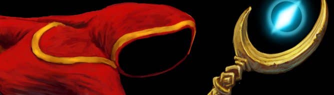 Vietnam Magicka Robe