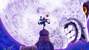 Image for The Legend of Zelda Majora's Mask 3D Review: Rewind to a More Daring Time