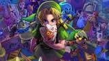 Majora's Mask 3D bests Evolve in February US retail sales