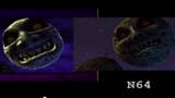 Majora's Mask comparison video shows off 3DS enhancements