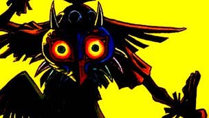 Nintendo "haven't quite decided" between A Link to the Past or Majora's Mask for 3DS, says Miyamoto