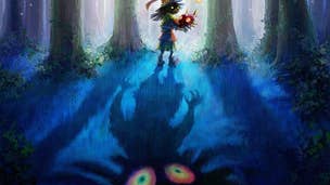 The Legend of Zelda: Majora's Mask is coming to Switch Online + Expansion Pack