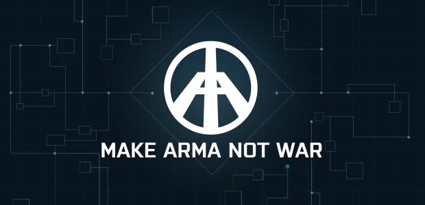 Hot Mod: Make Arma Not War And Win A Slice Of €500,000