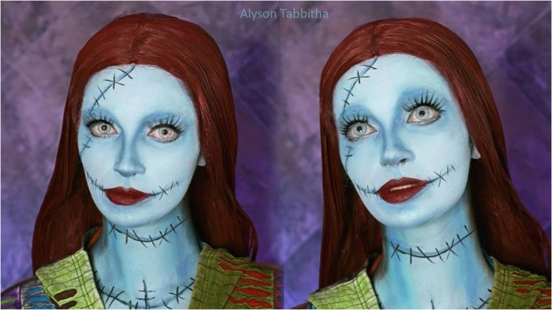 46 Halloween 2021 Face Paint Ideas That Will Make You Want To Get Extra  With Makeup Again — See Photos | Allure
