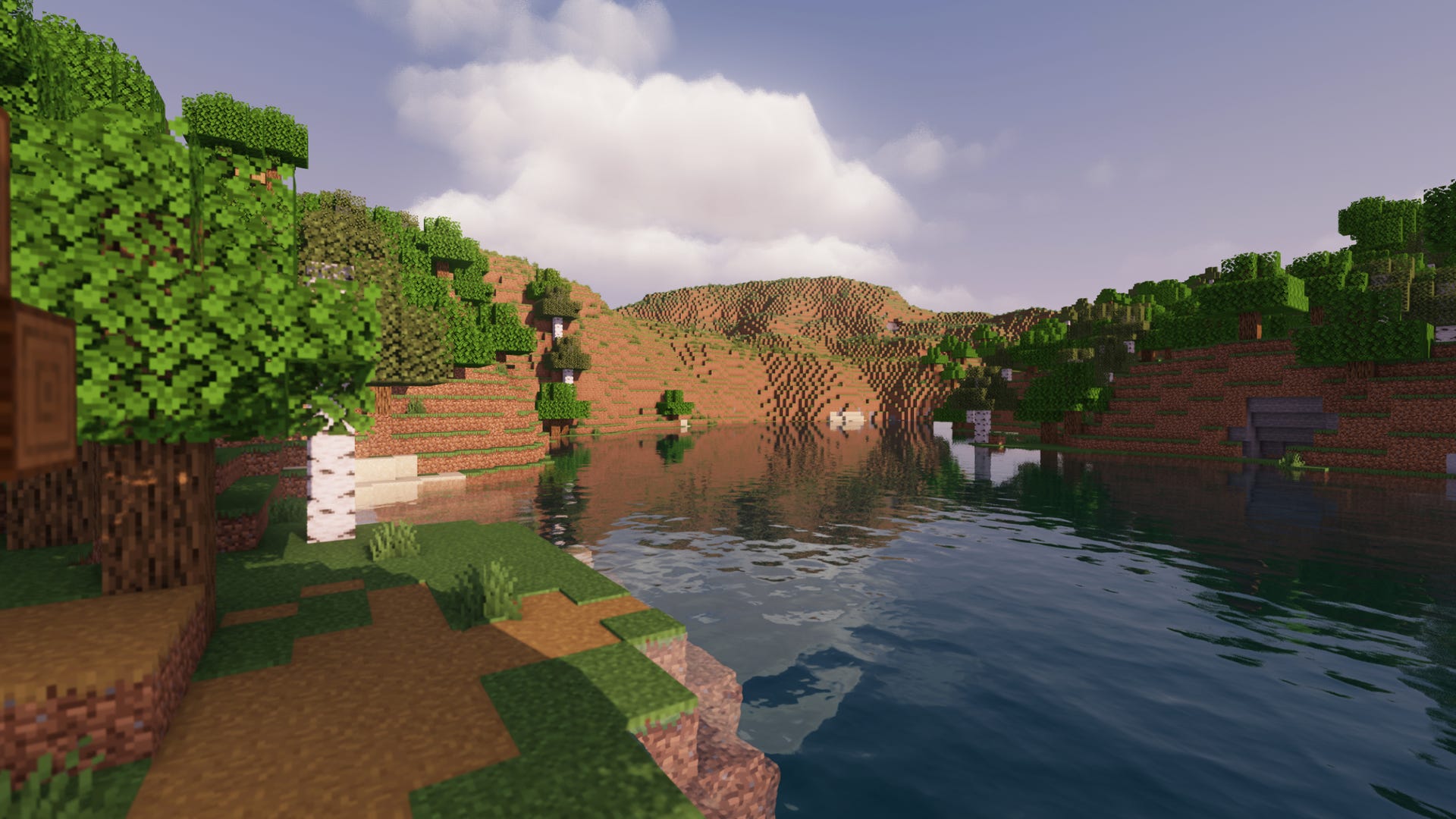 Paper Shaders Minecraft Top Minecraft Shaders You Didn’T Know About – ZGURK