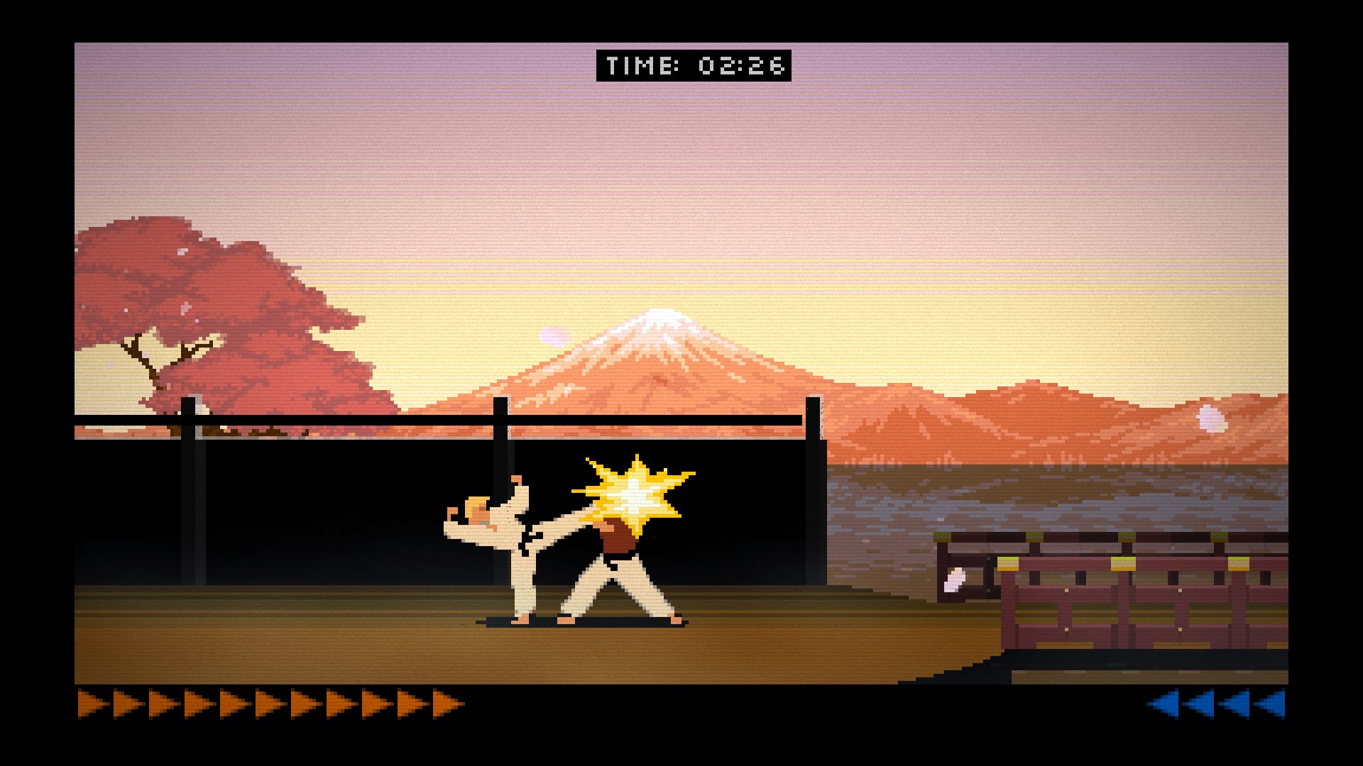 Making of Karateka delves into Prince of Persia creator’s debut in an interactive doc, includes a remaster and playable prototypes
