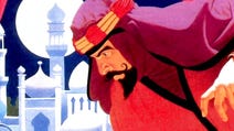 The Making of Prince of Persia: Journals 1985-1993 Buchrezension: Ein persönliches Erlebnis
