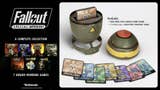 Malá atomovka se sedmi hrami Fallout v kompilaci S.P.E.C.I.A.L Anthology