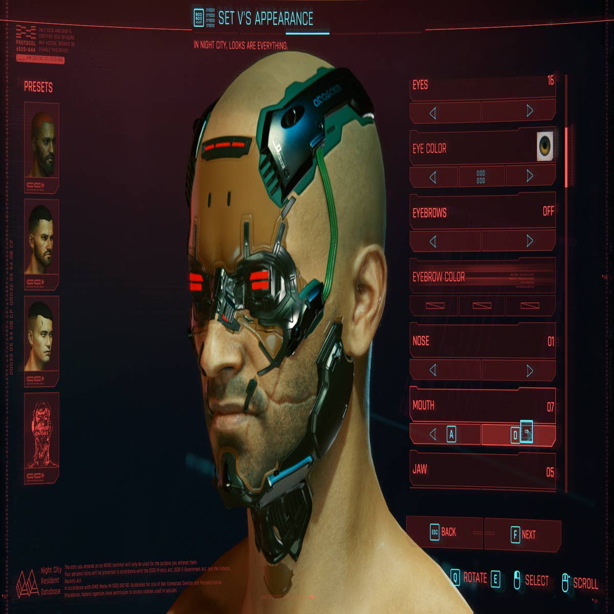 Cyberpunk 2077 NPC AI fix mod  Is there a way to improve