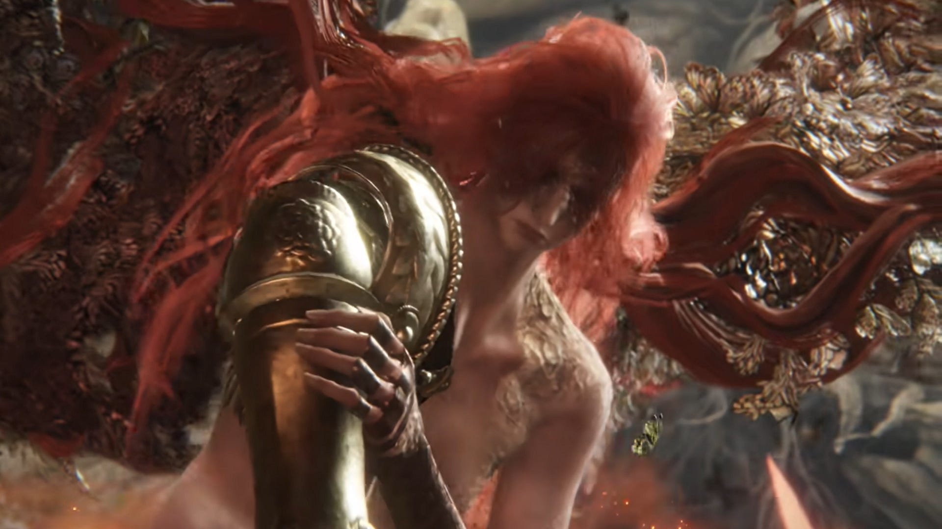 How to beat Malenia, Blade of Miquella in Elden Ring VG247