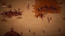 The Mammoth: Free Game From Former Spec Ops Devs