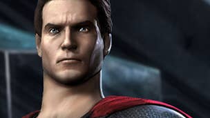 Injustice: Gods Among Us new DLC character to be revealed today