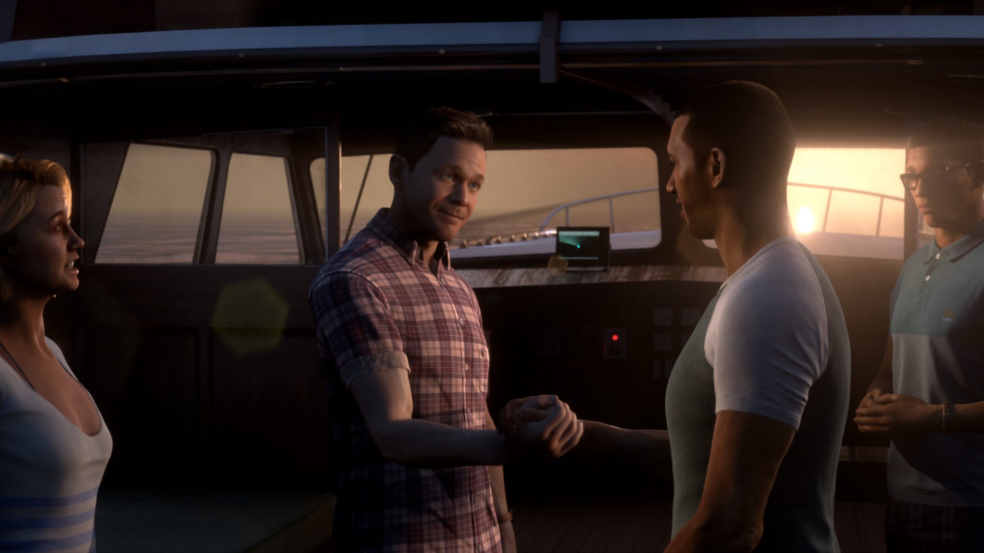 Man Of Medan The Curator s Cut Video Shows A Scene Unfold From A Different Character s man-of-medan-the-curator-s-cut-video-shows-a-scene-unfold-from-a-different-character-s