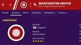 Manchester United is suing Football Manager over the use of its name