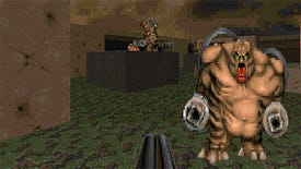 Image for Resurrection of Resurrection of Evil: Doom 3 BFG Date