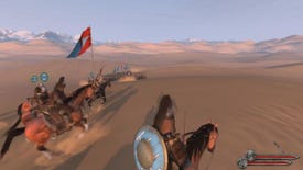 Mount & Blade II: Bannerlord’s horse archers are mean