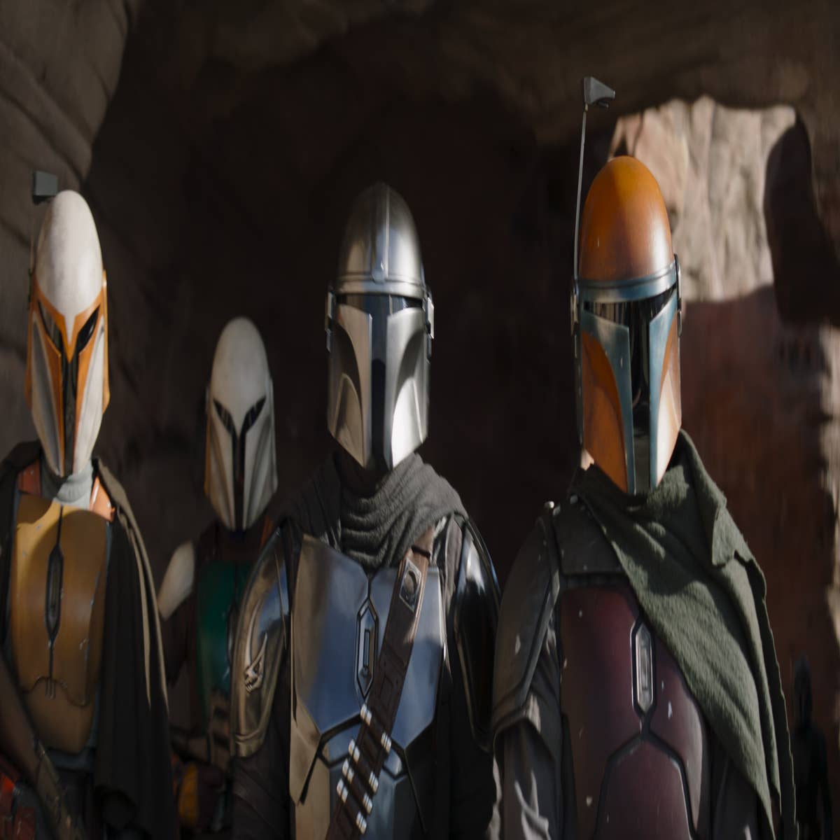 When does The Mandalorian Season 3 take place? Star Wars timeline explained  - Dexerto