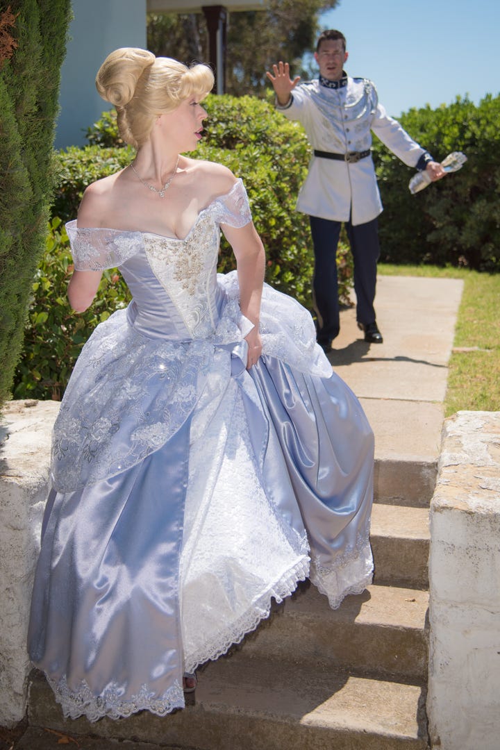 Disability in Cosplay and Representation in Media