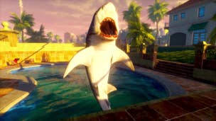 Image for Shark RPG Maneater will let you bite-em-up later this week