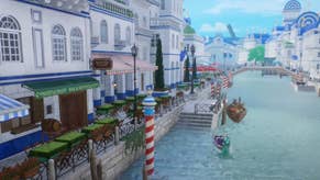 Odhalte víc z One Piece Odyssey s novou ukázkou Water Seven