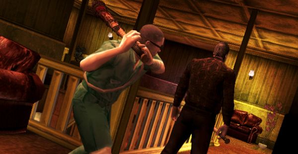 Manhunt 2 PC No Longer Available Anywhere | Rock Paper Shotgun
