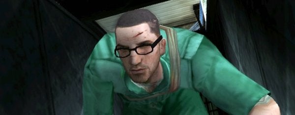 Slash It Up: Manhunt 2 Finally PC. | Rock Paper Shotgun