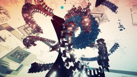 Manifold Garden releases its gravity-bending architectural puzzles