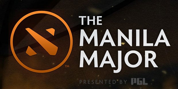 Dota 2 Manila Major: What You Need To Know