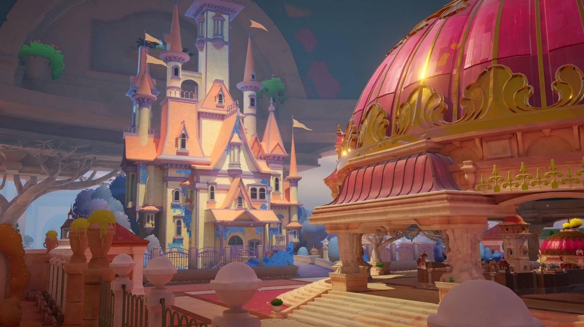 Maquette Walkthrough Führer zu allen Kapiteln und jedem Puzzle