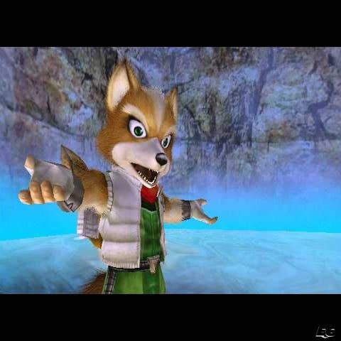 N64 build of Dinosaur Planet, which became Star Fox Adventures on GameCube,  has surfaced