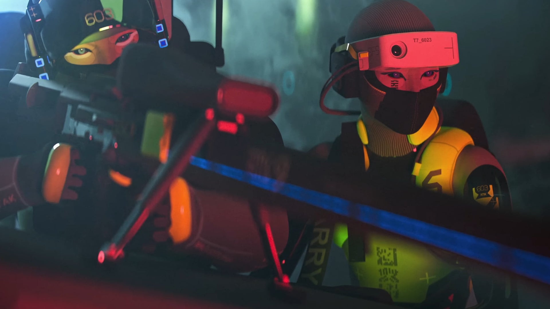 Marathon release date speculation, gameplay, story, and more Rock