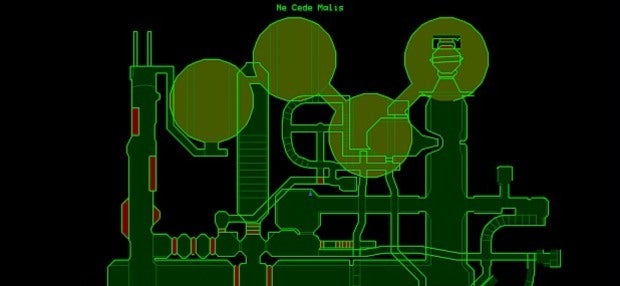 Image for Remembering Marathon Infinity's Opening Level