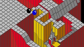 Image for Have You Played... Marble Madness?
